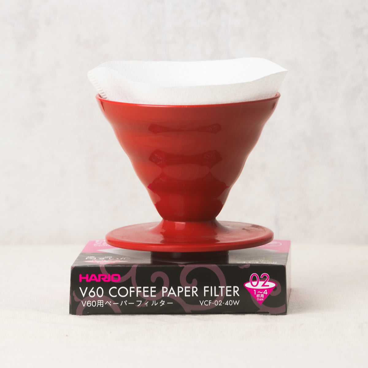 Hario Coffee Dripper