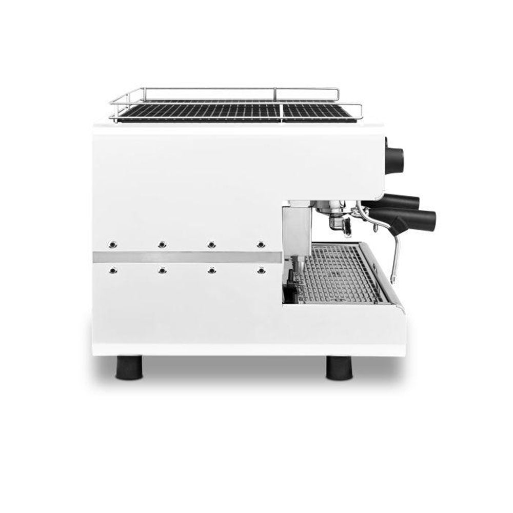 IB7 (3 Group) 6000W Pure Black or Glossy White - Fully Automatic