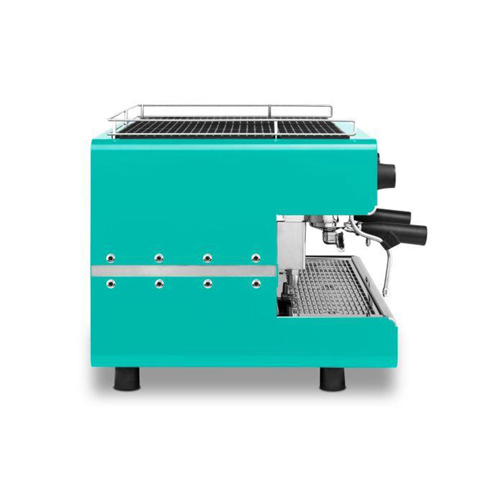 IB7 (2 Group) Compact Alto 2850W- in Pure Black or Tiffany Blue