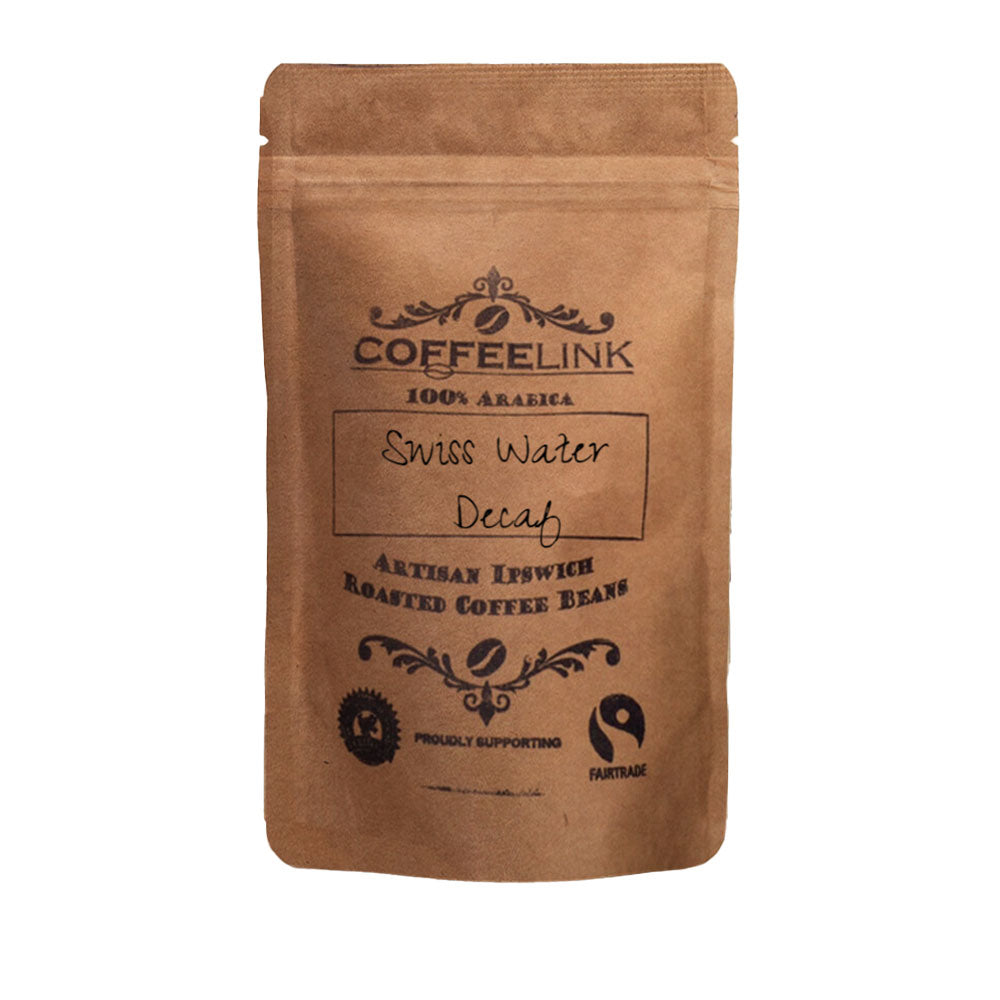 Swiss Water Decaf - Colombian Excelso