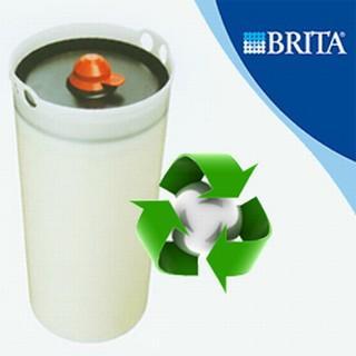 Brita Water Softener