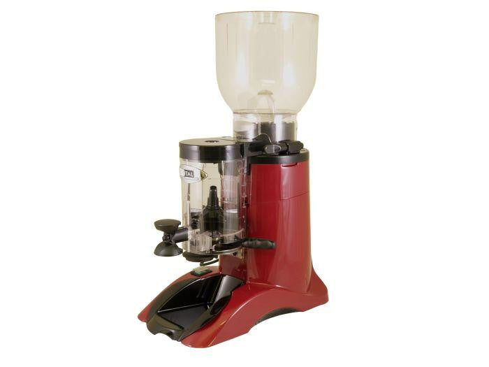 Cunill 2 Kilo Automatic Grinder - Red
