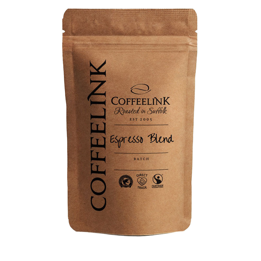 Coffeelink Espresso Blend