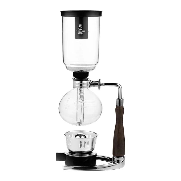 TIMEMORE SYPHON BREWER 2-3 CUPS