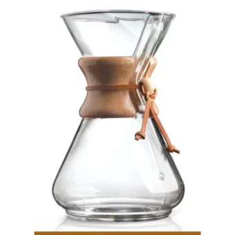 CHEMEX 10-CUP CLASSIC