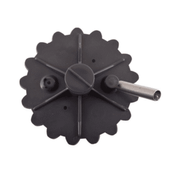 Bravilor Cannister Parts Assembly