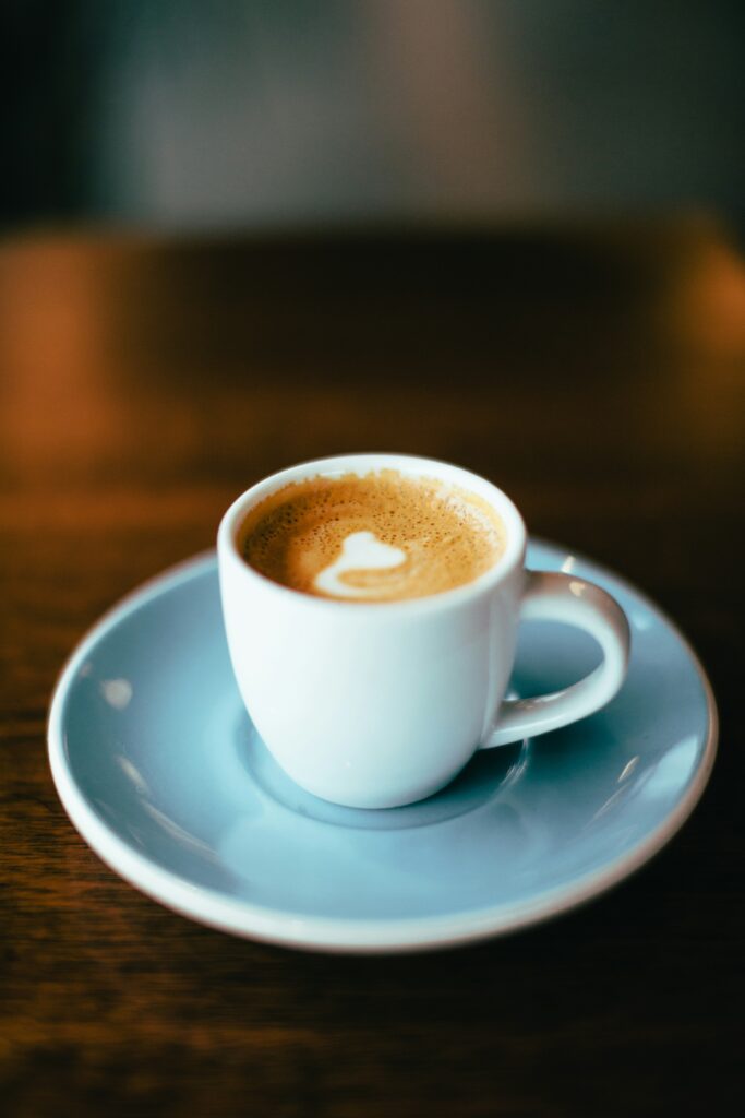 Coffeelink image of Flat white