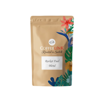 Rocket Fuel Blend