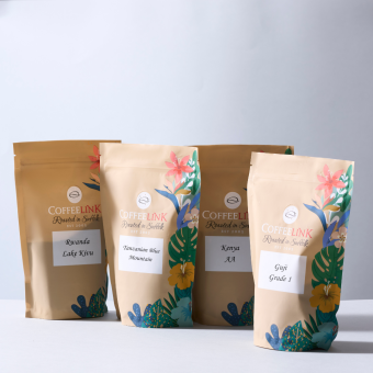 African Coffee Bundle