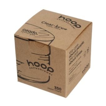 HOOP PAPER FILTER PACK (350)
