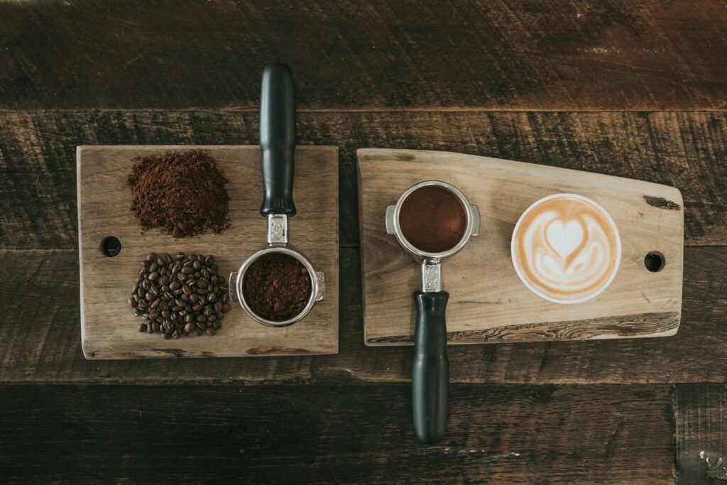 A Coffee Subscription Gift That Matches Sustainability Values In The UK from Coffeelink