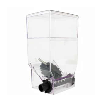 BRAVILOR CANISTER