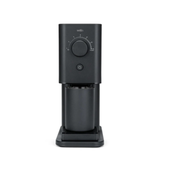 Wilfa Zense Coffee Grinder + Bag of Coffee