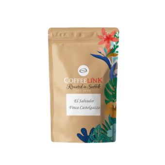 El Salvador Finca Castelgazzo
