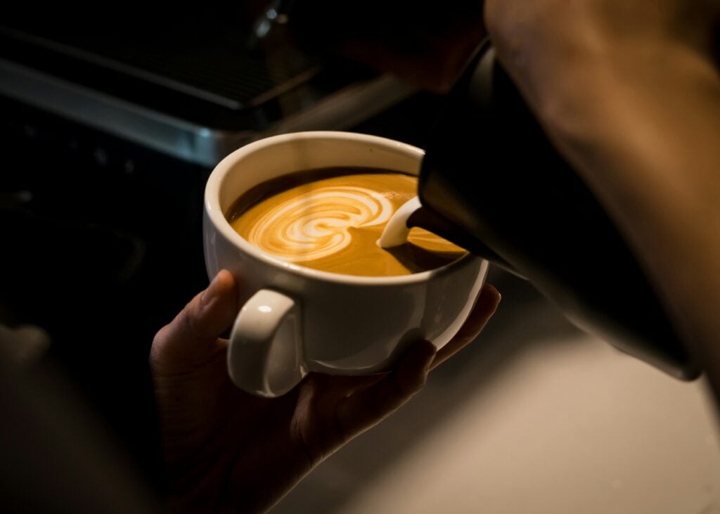 Coffeelink coffee subscription