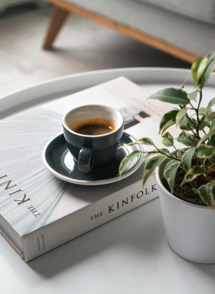 Coffee subscription for Coffeelink